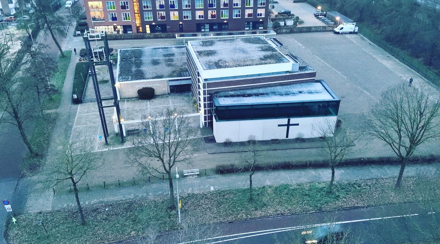 Over Thermografie Zwolle