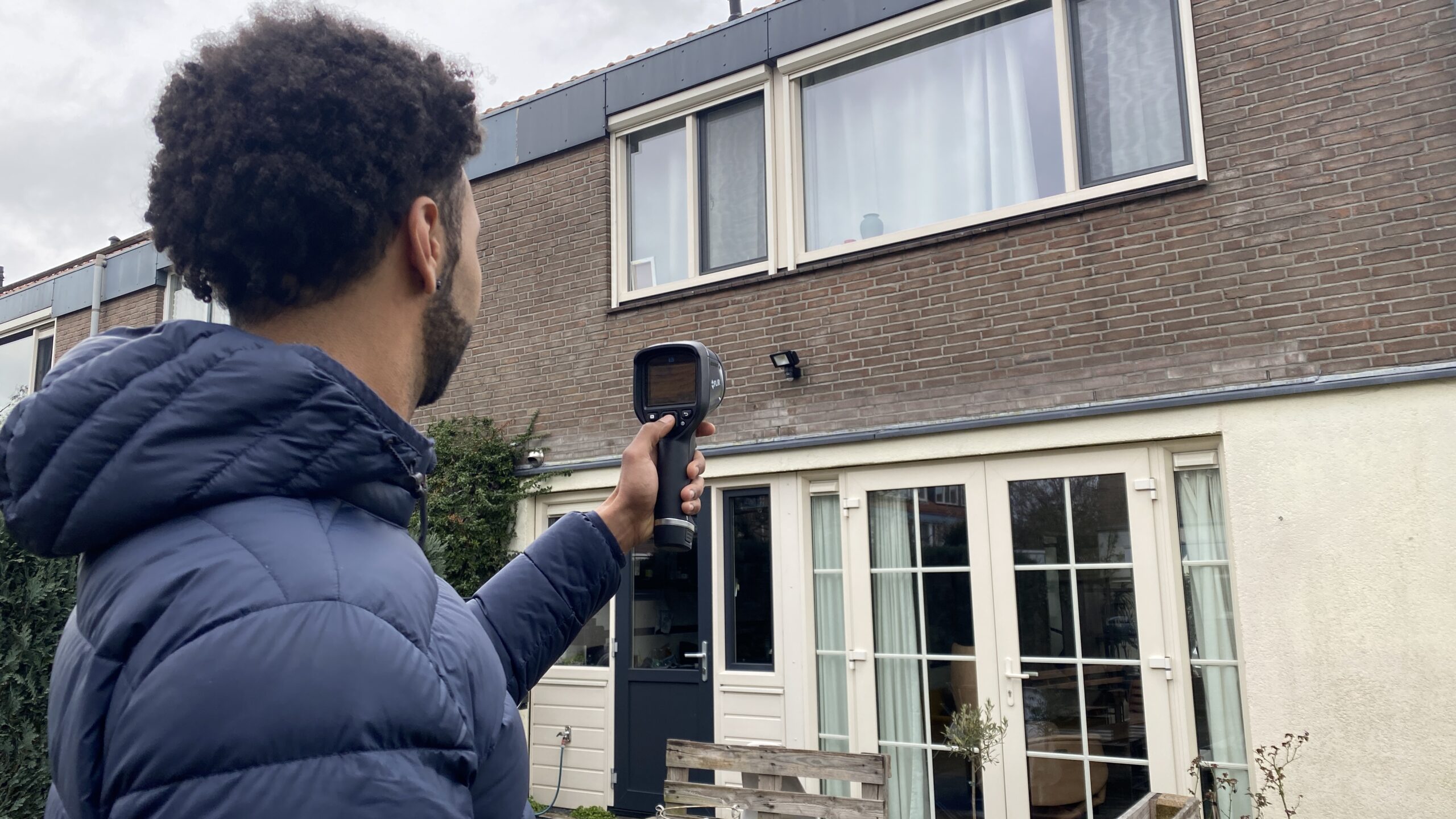 Over Thermografie-Zwolle TZ Expert in warmtebeeld en warmtescans dronethermografie