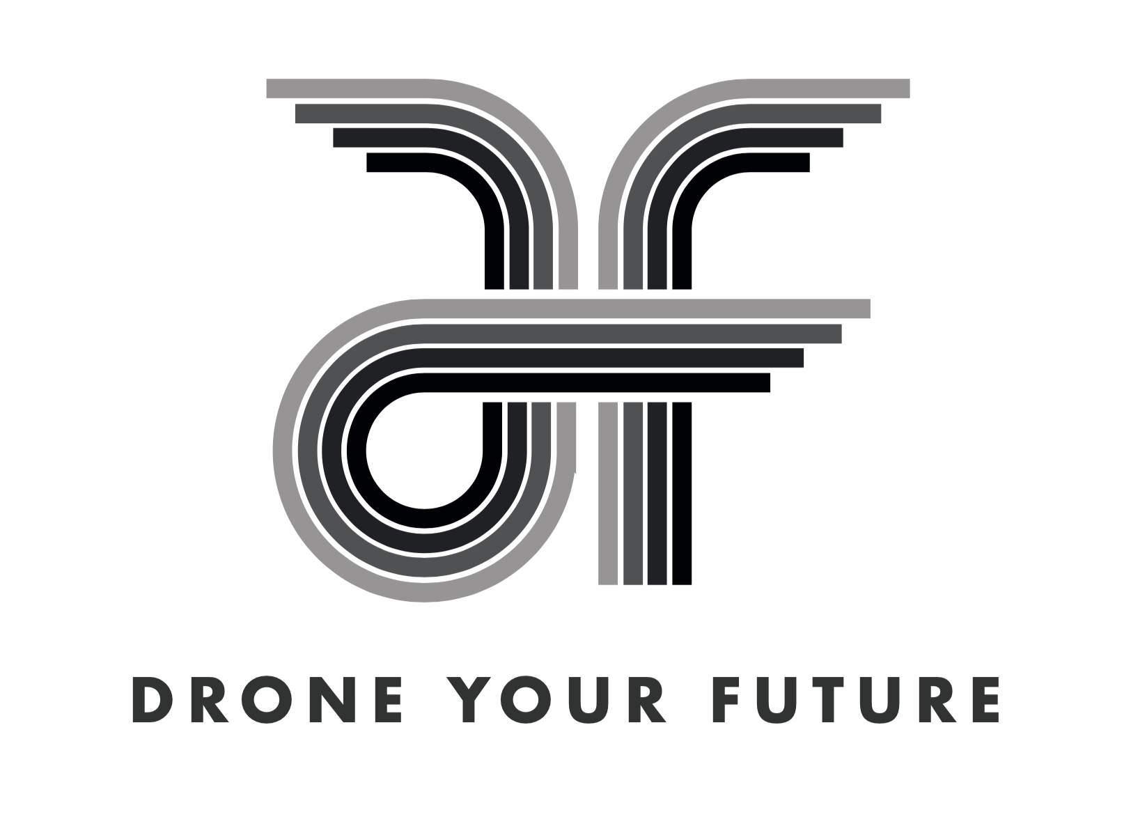 Logo DYF