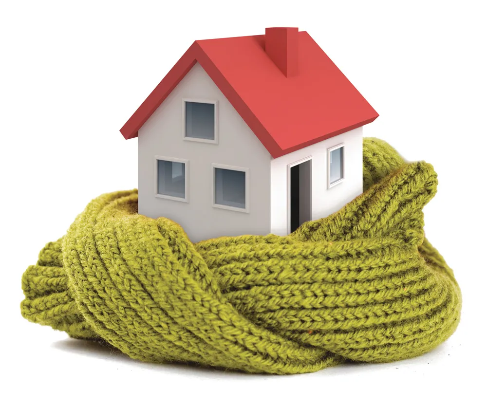 Stappenplan verduurzamen huis Isoleren Stappenplan verduurzamen huis Isoleren